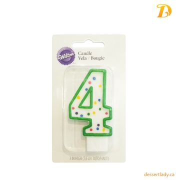Candles 4