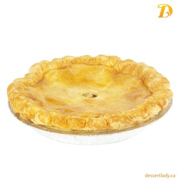Apple Pie