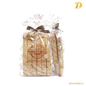 White Pepper Walnuts (12 Pieces)